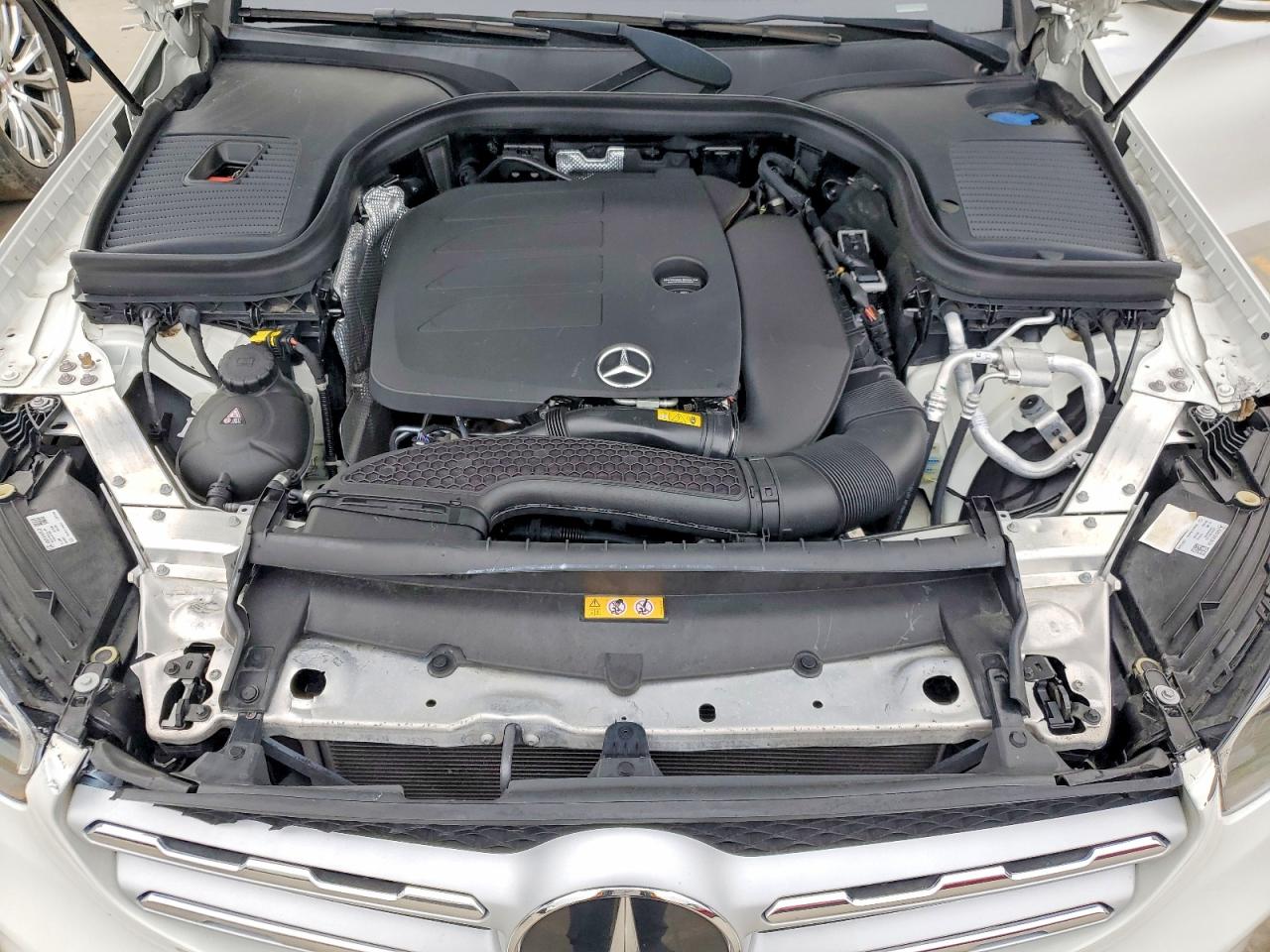 2022 MERCEDES-BENZ GLC 300 photo 12