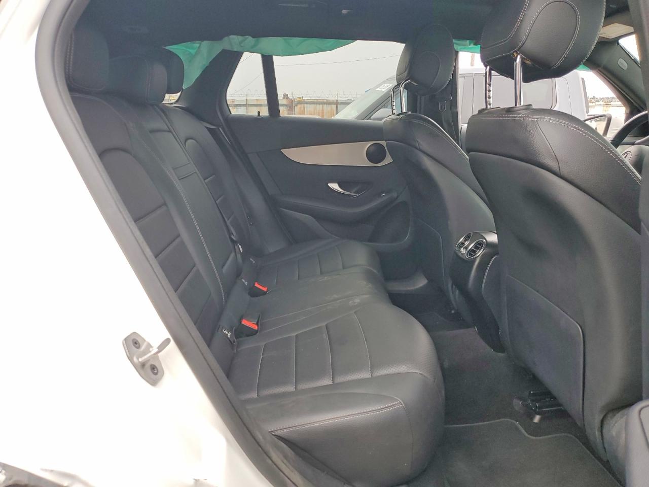 2022 MERCEDES-BENZ GLC 300 photo 11