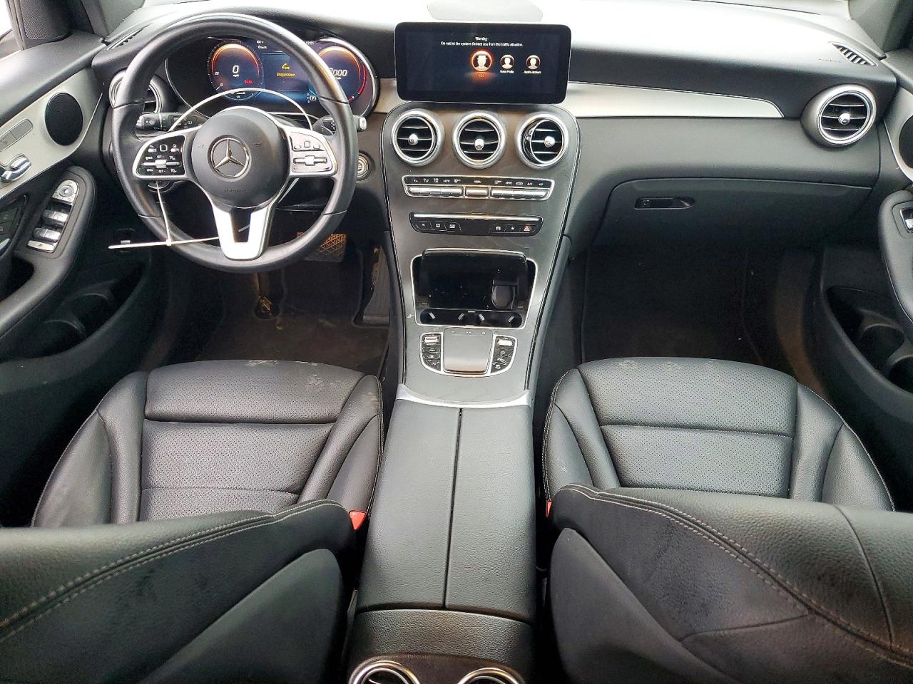 2022 MERCEDES-BENZ GLC 300 photo 8