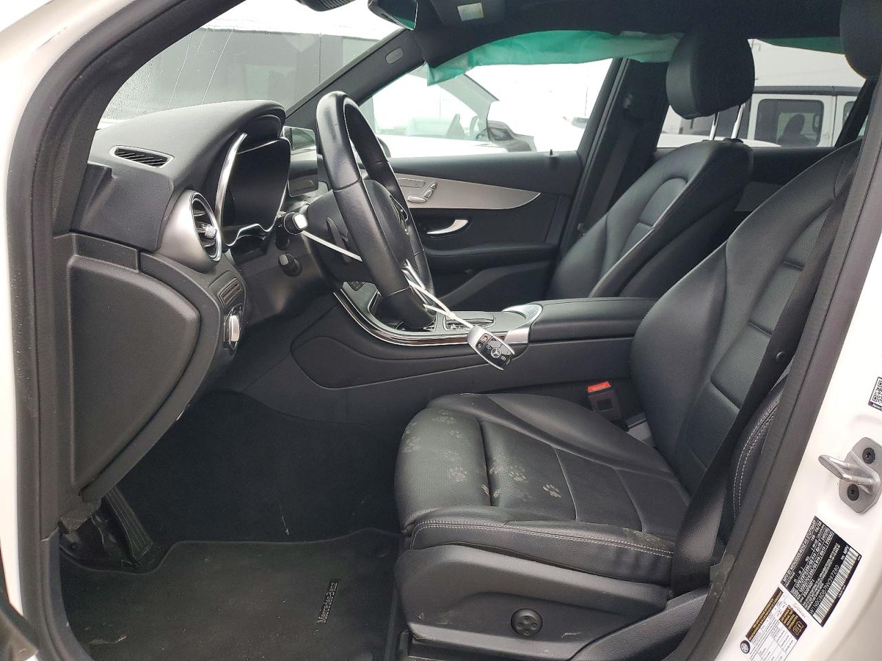 2022 MERCEDES-BENZ GLC 300 photo 7