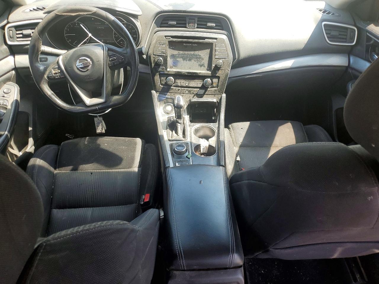 2017 NISSAN MAXIMA 3.5 S photo 22