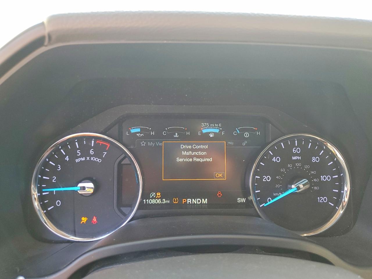 2018 FORD EXPEDITION MAX LIMITED photo 9
