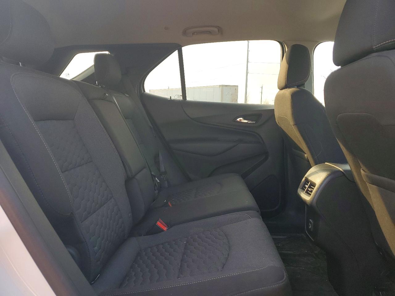 2020 CHEVROLET EQUINOX LT photo 21