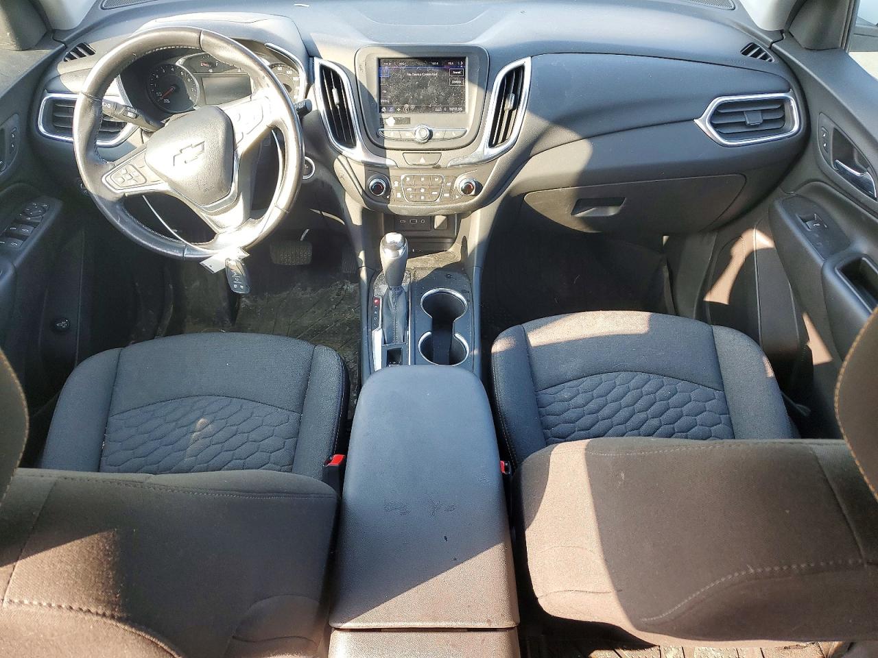 2020 CHEVROLET EQUINOX LT photo 15