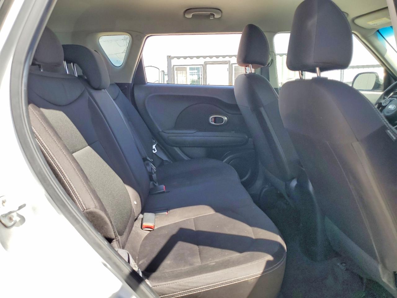 2017 KIA SOUL photo 10