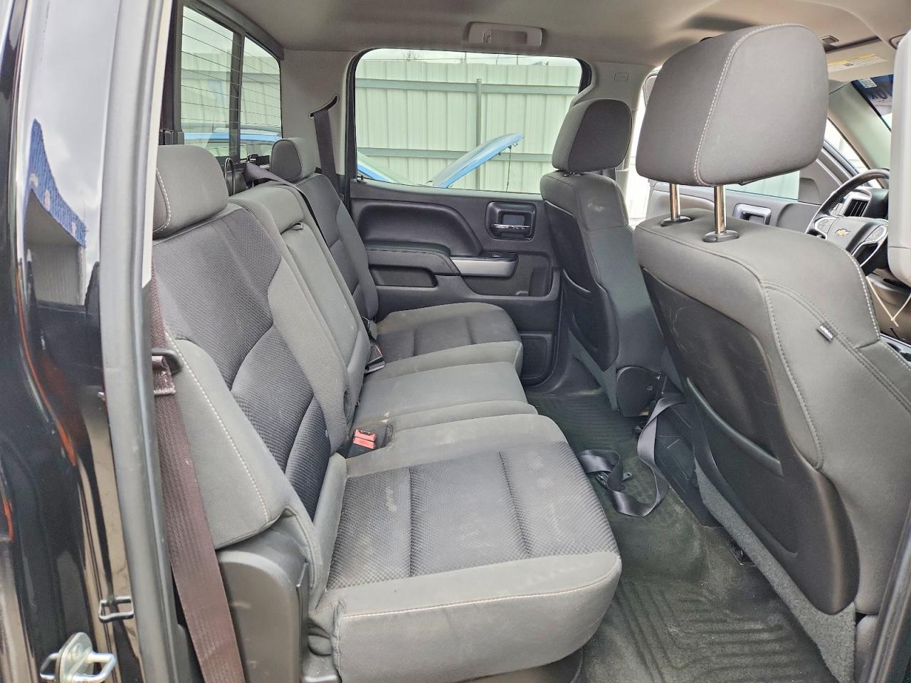 2014 CHEVROLET SILVERADO K1500 LT photo 28