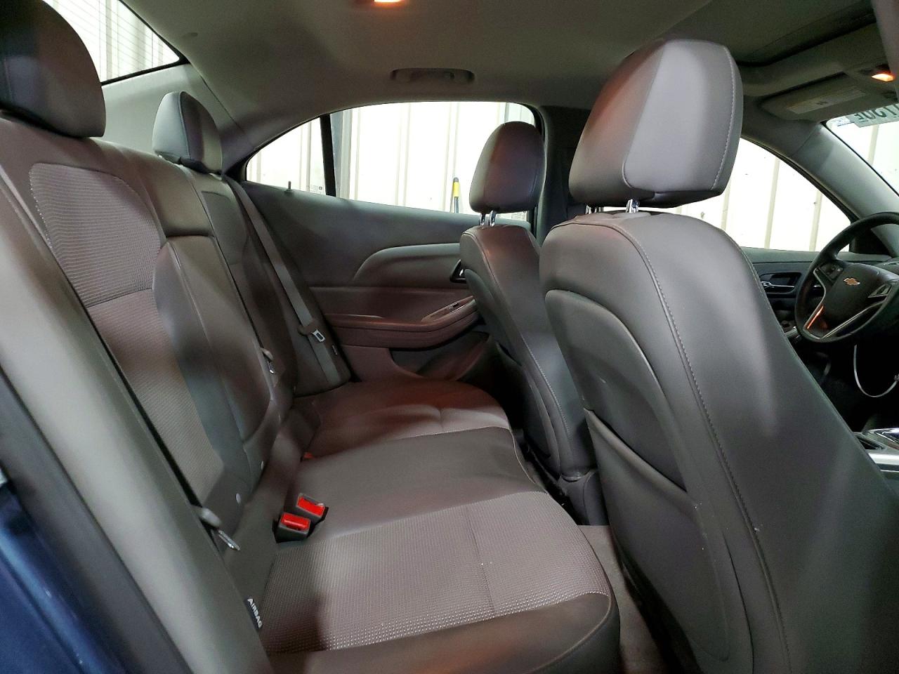 2013 CHEVROLET MALIBU 1LT photo 19
