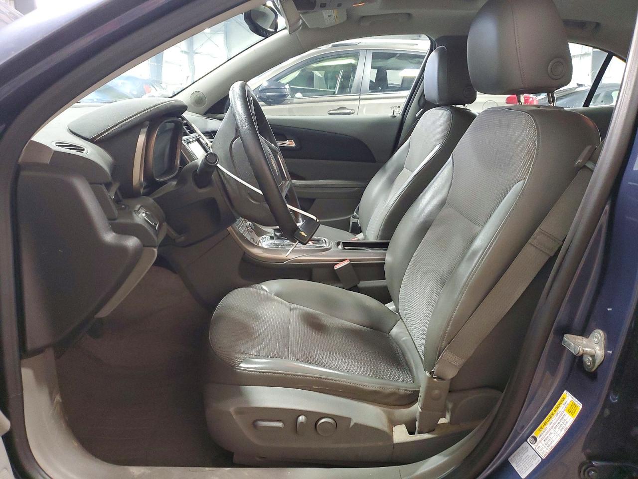 2013 CHEVROLET MALIBU 1LT photo 13
