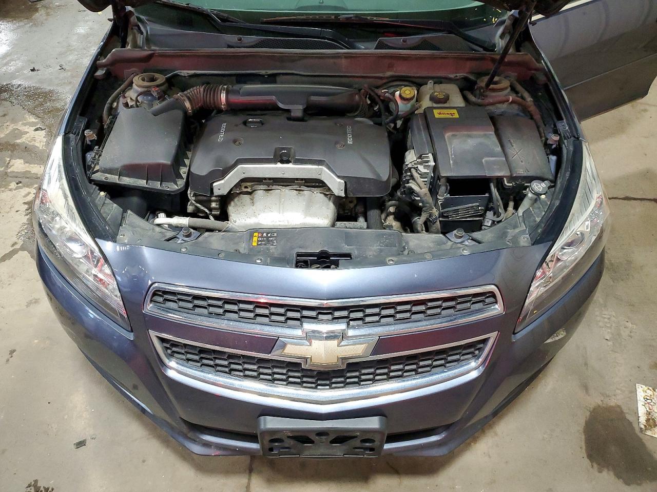 2013 CHEVROLET MALIBU 1LT photo 21