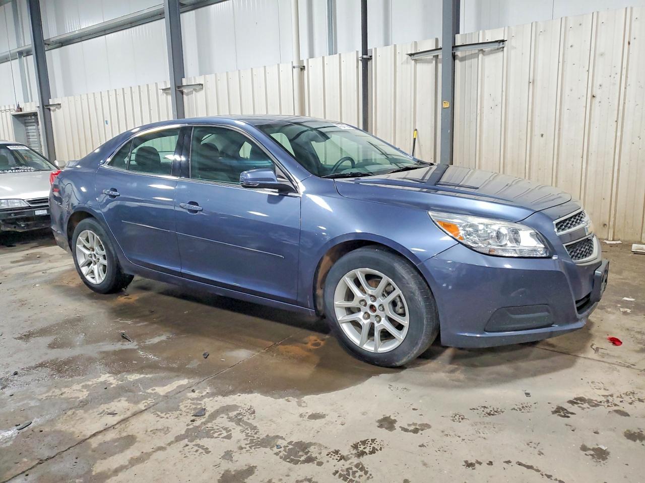 2013 CHEVROLET MALIBU 1LT photo 7