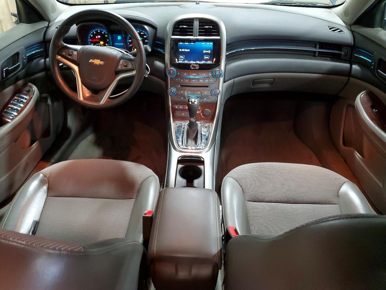2013 CHEVROLET MALIBU 1LT photo 15