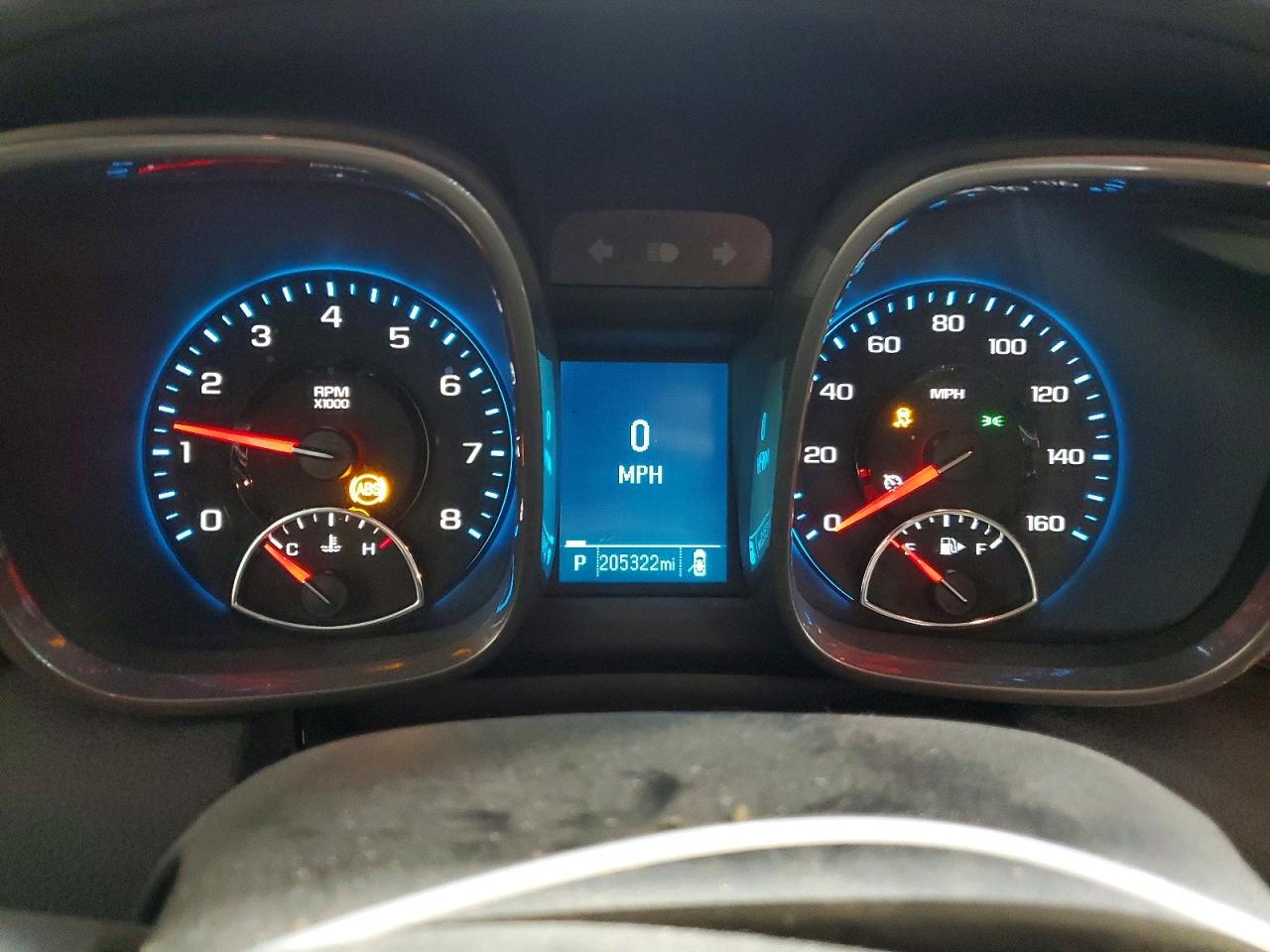 2013 CHEVROLET MALIBU 1LT photo 17