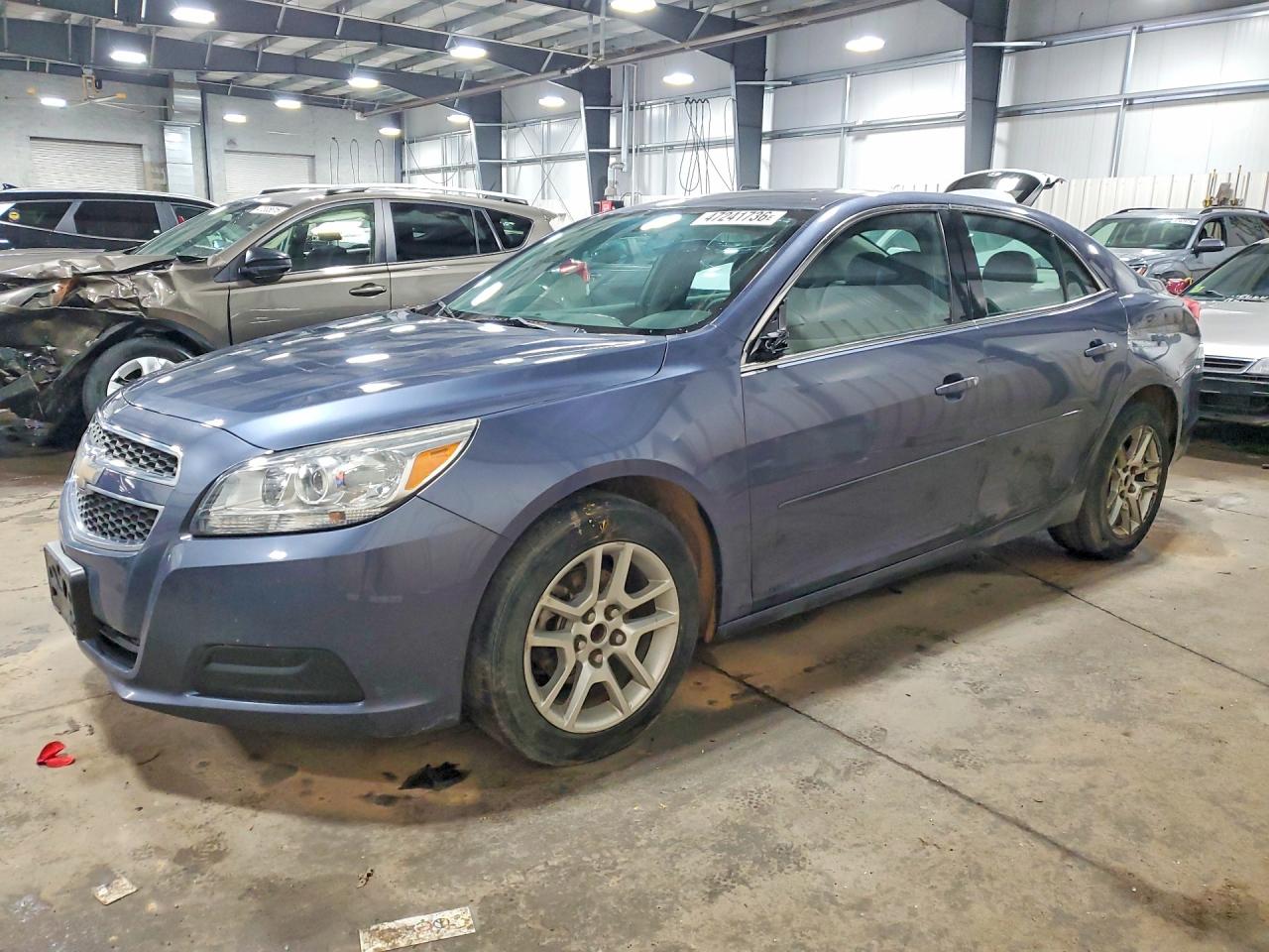 2013 CHEVROLET MALIBU