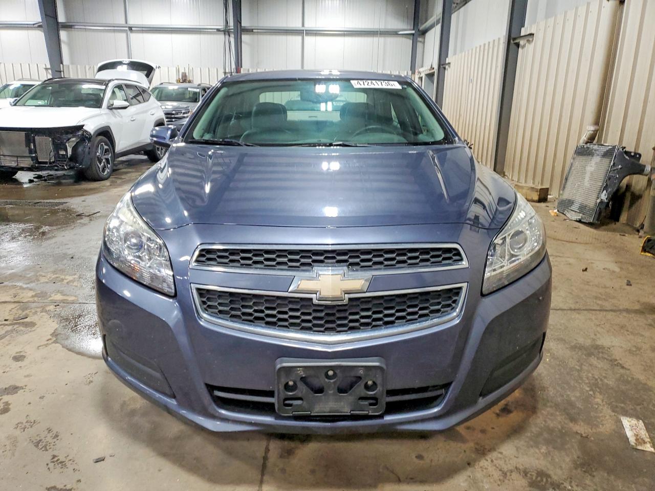 2013 CHEVROLET MALIBU 1LT photo 9
