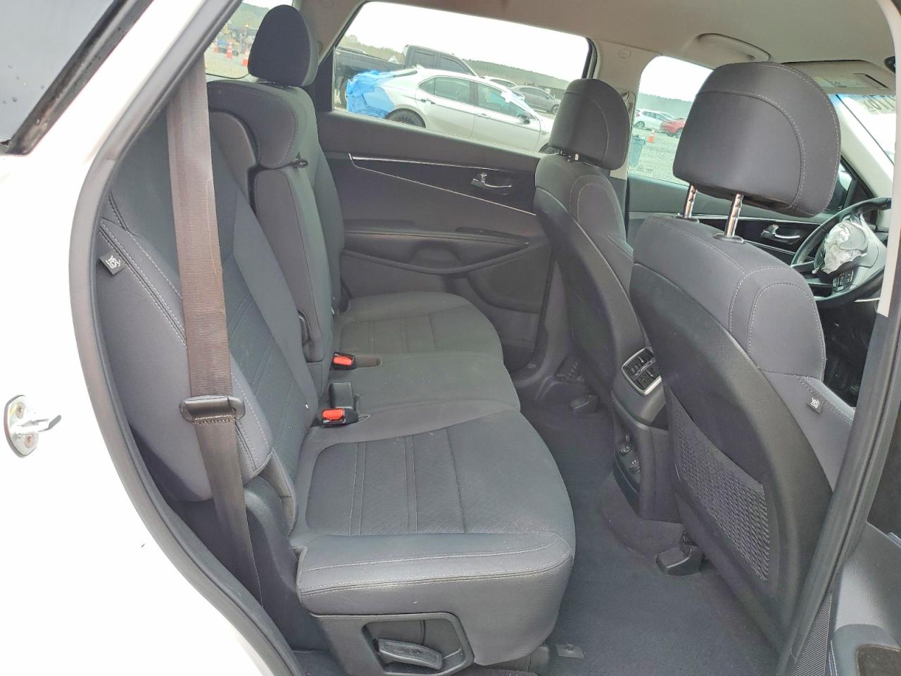 2017 KIA SORENTO LX V6 photo 21
