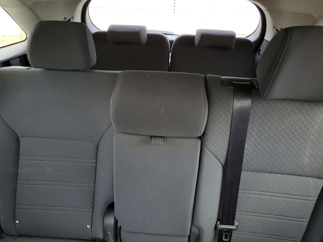2017 KIA SORENTO LX V6 photo 19