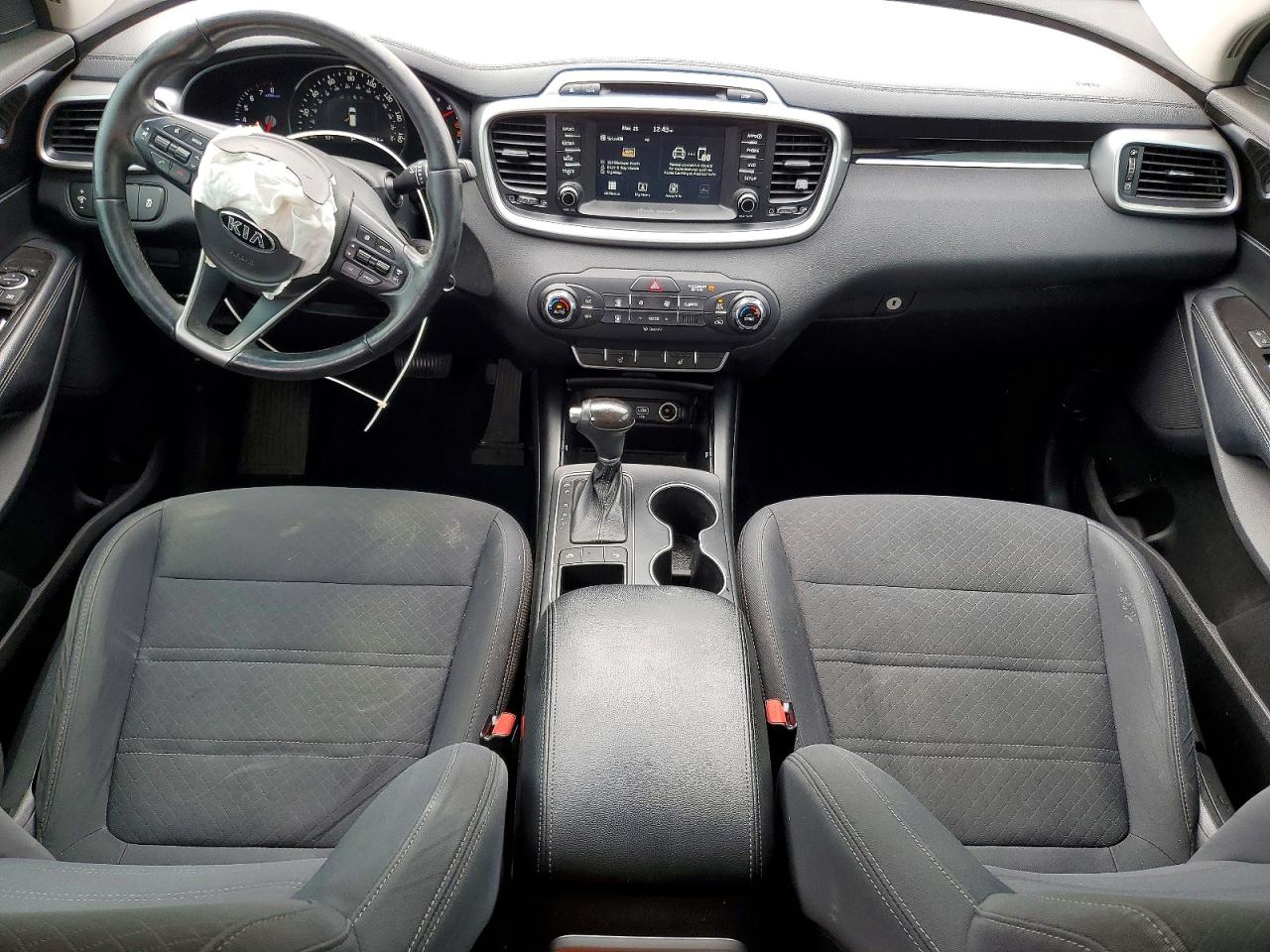 2017 KIA SORENTO LX V6 photo 15
