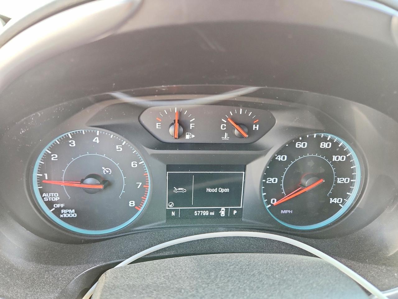 2022 CHEVROLET MALIBU LT photo 25