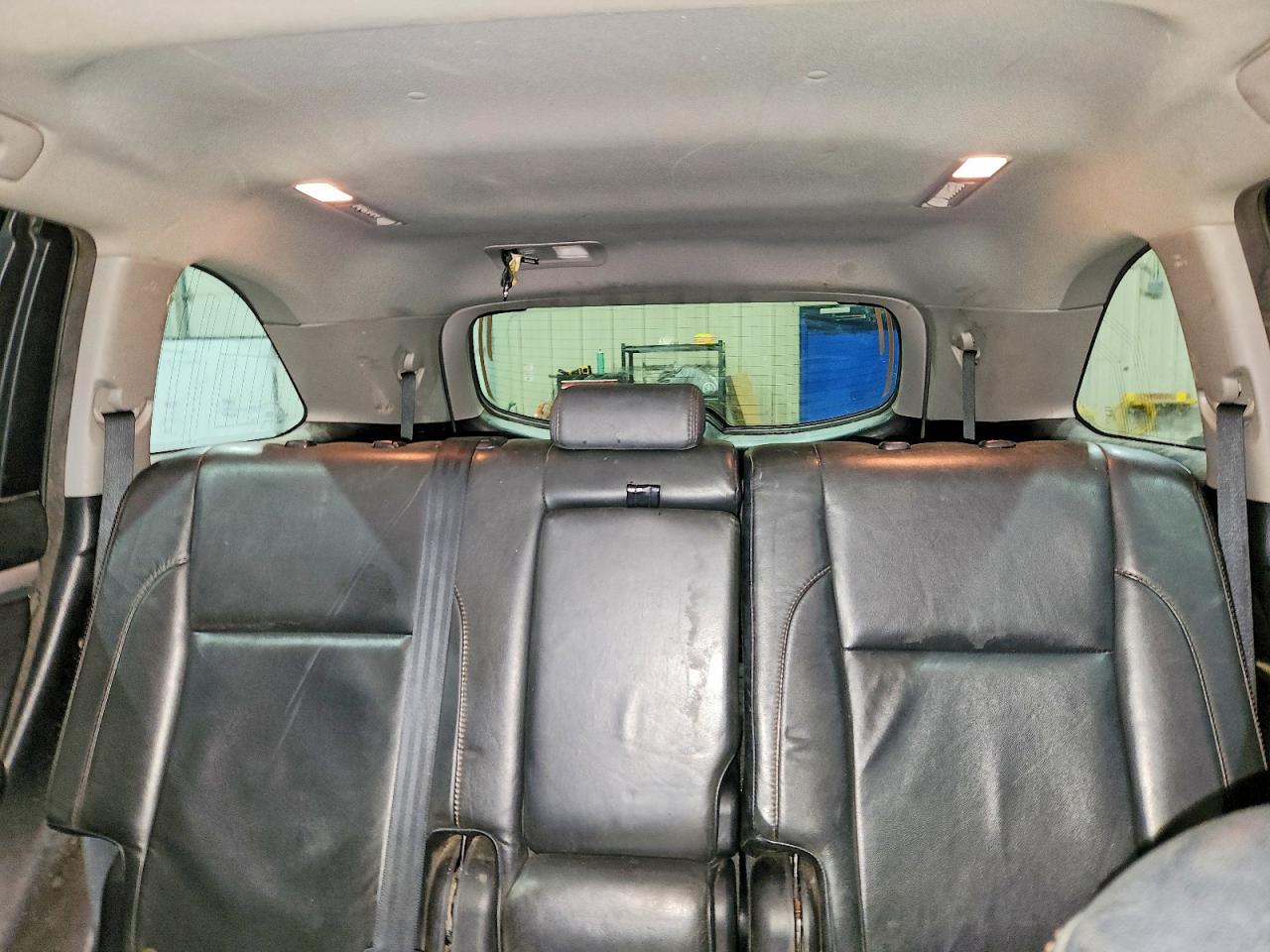 2016 TOYOTA HIGHLANDER XLE photo 19