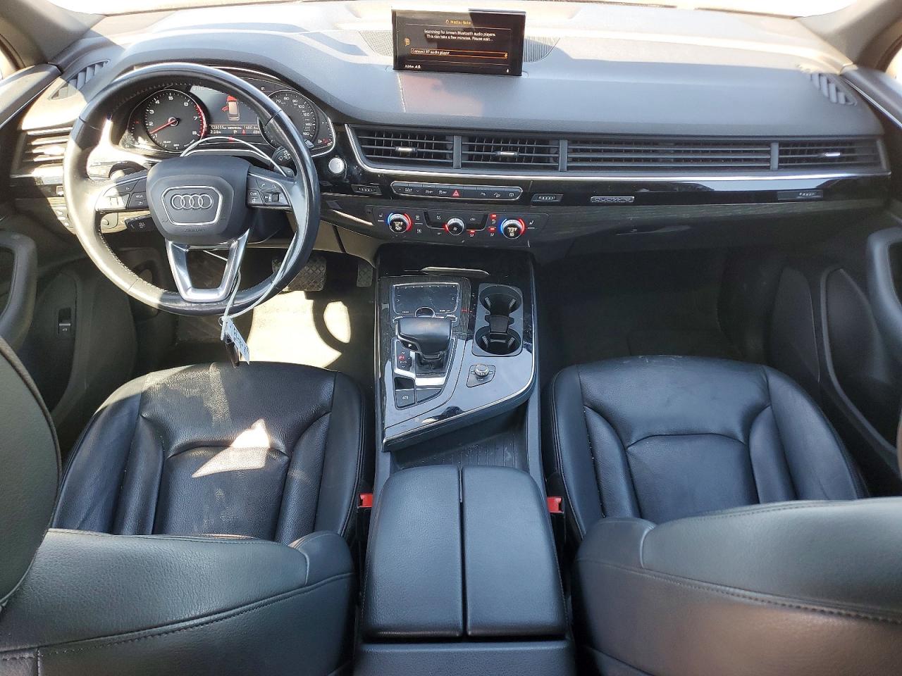 2019 AUDI Q7 PREMIUM photo 22