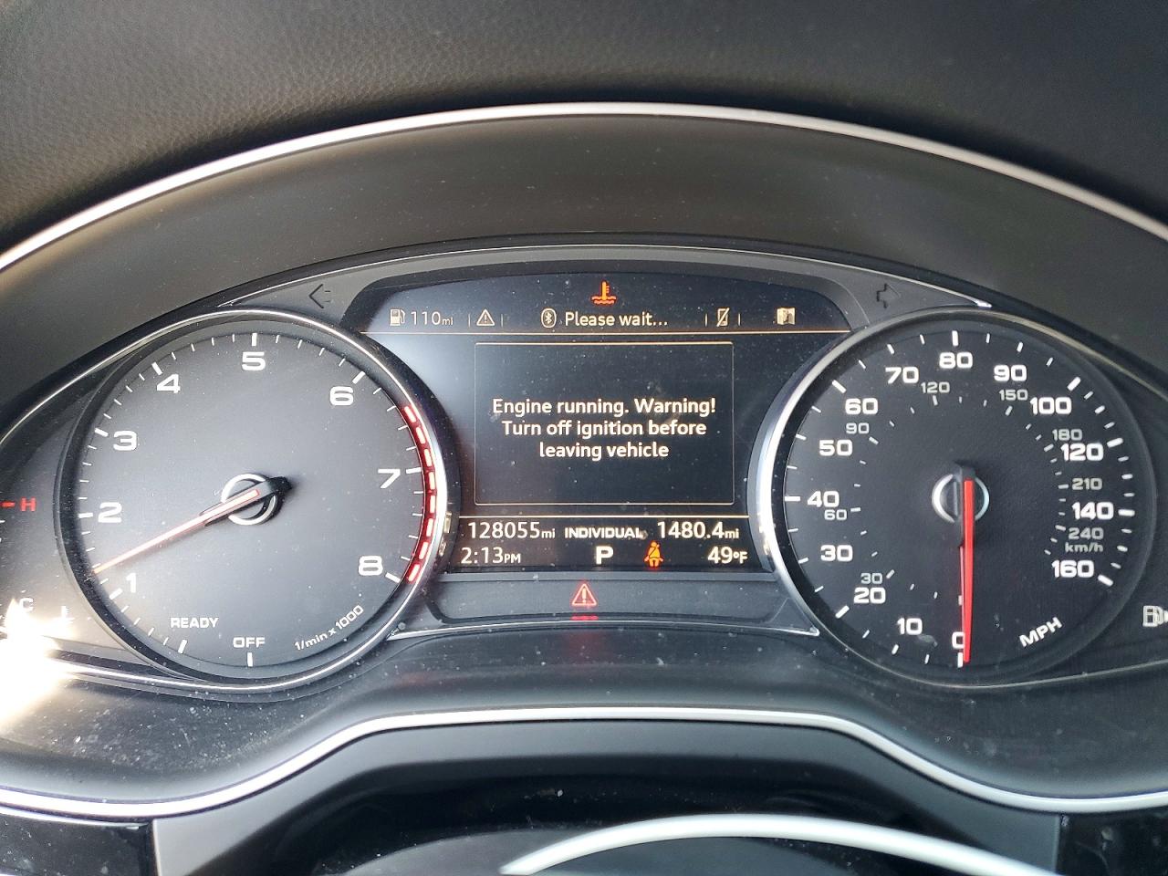 2019 AUDI Q7 PREMIUM photo 25