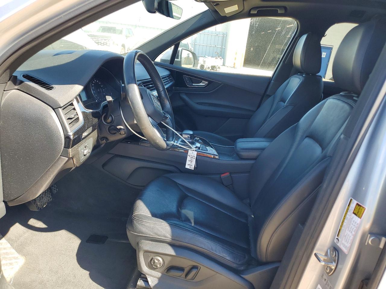 2019 AUDI Q7 PREMIUM photo 19