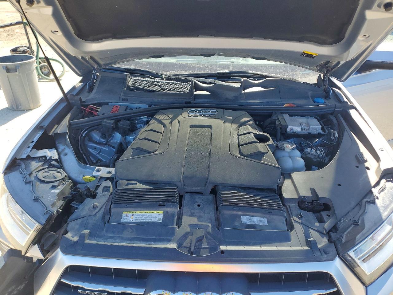 2019 AUDI Q7 PREMIUM photo 34