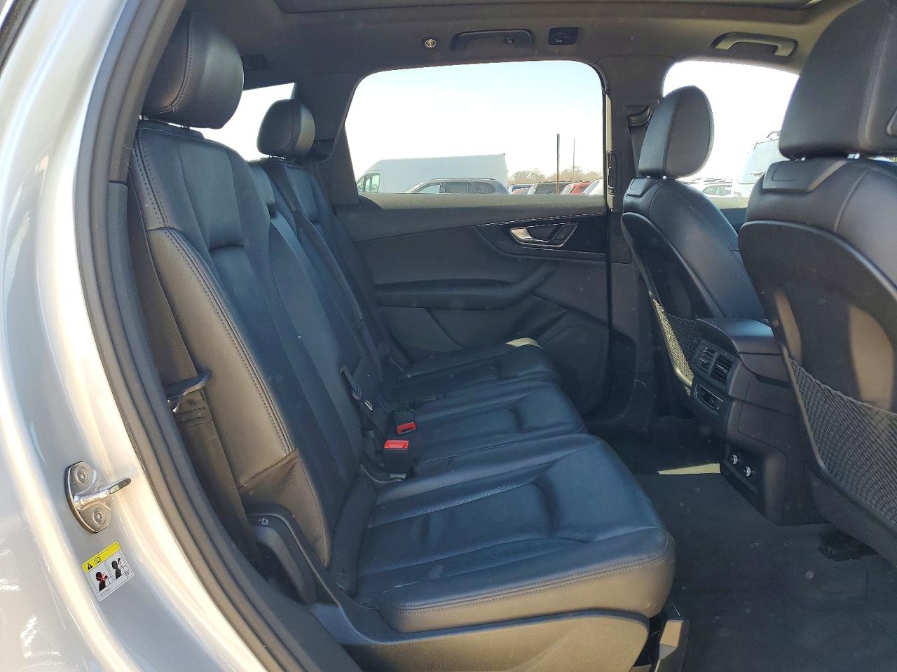 2019 AUDI Q7 PREMIUM photo 31