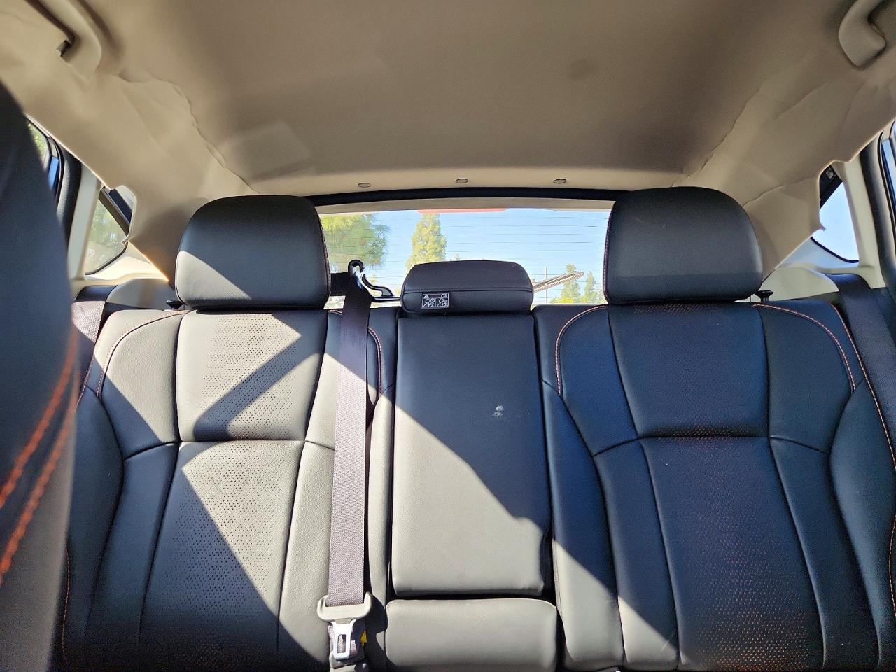 2021 SUBARU CROSSTREK LIMITED photo 19