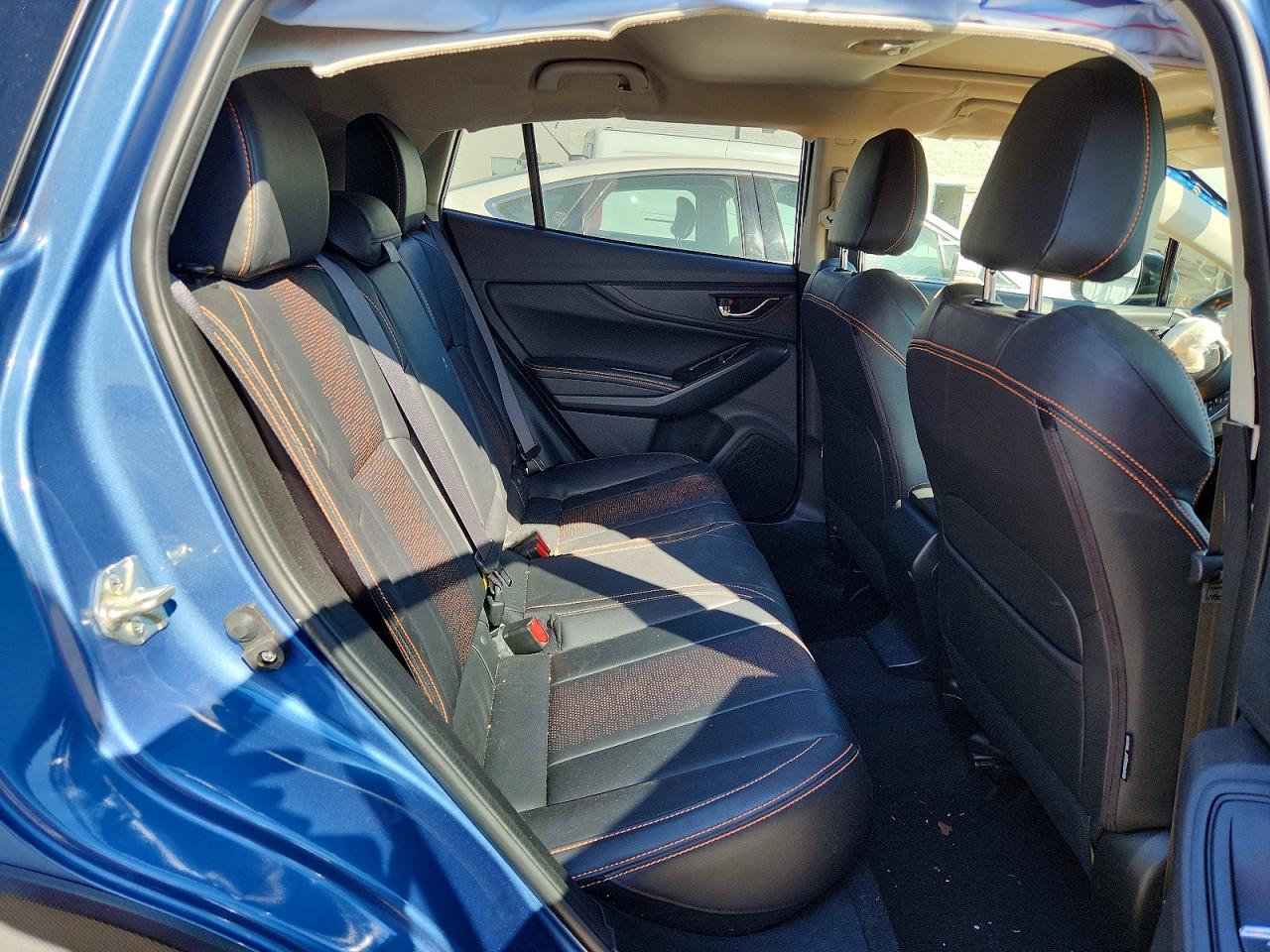 2021 SUBARU CROSSTREK LIMITED photo 21