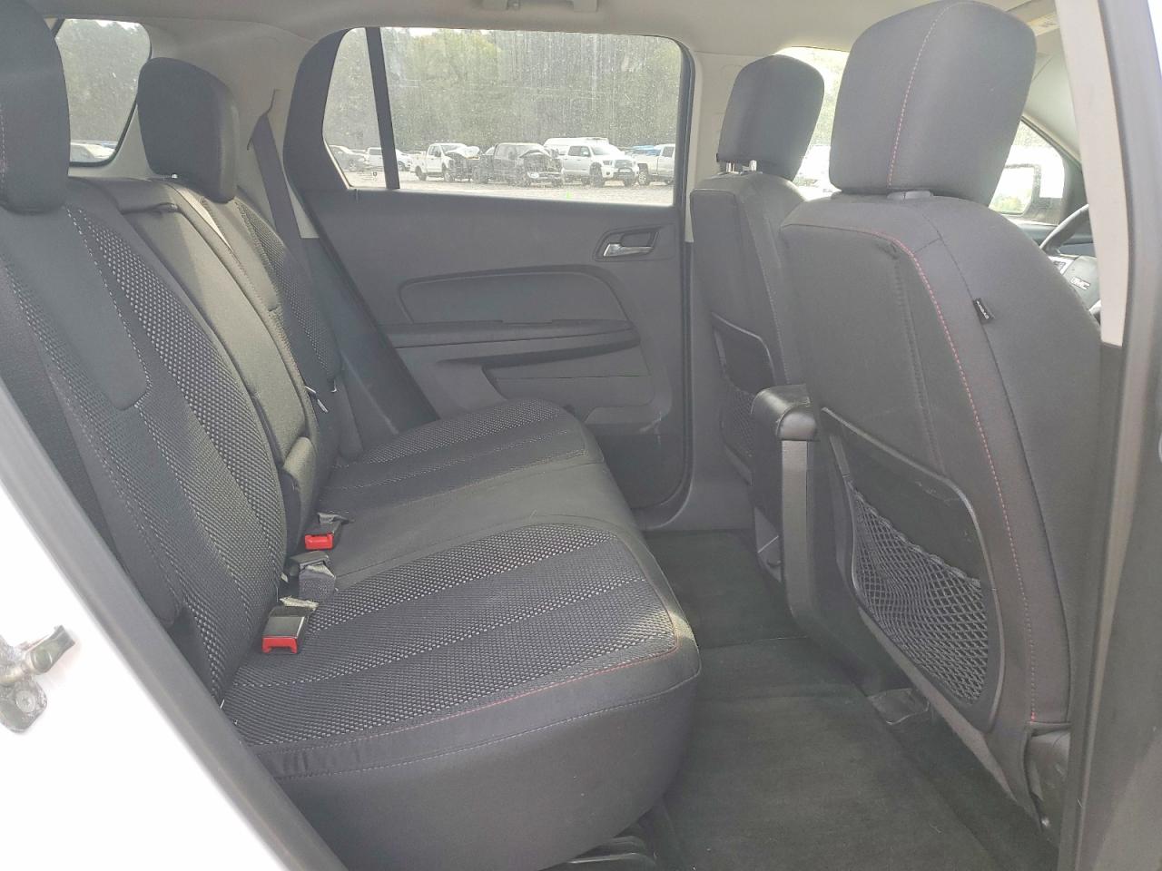 2015 GMC TERRAIN SLE photo 21