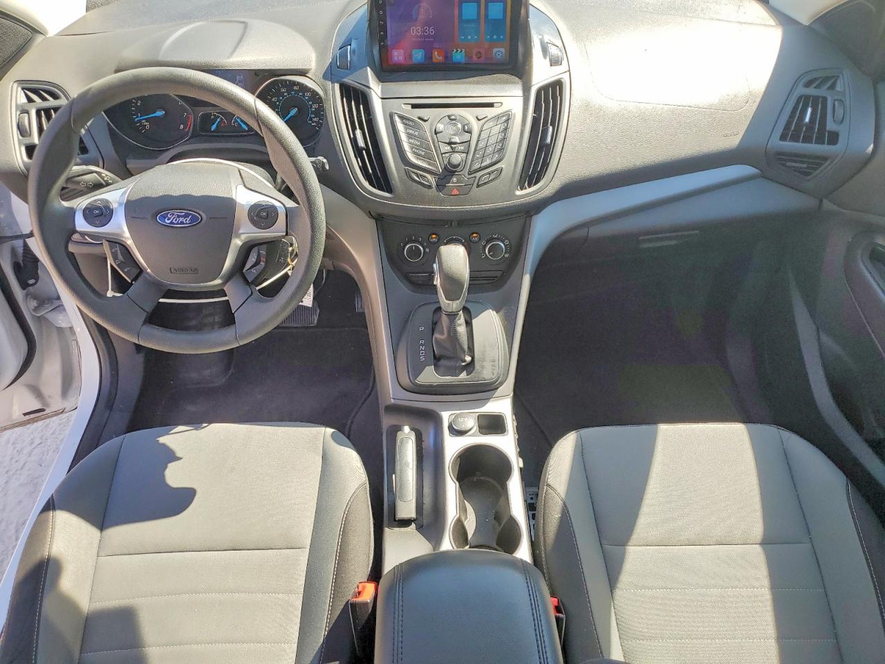 2014 FORD ESCAPE SE photo 15