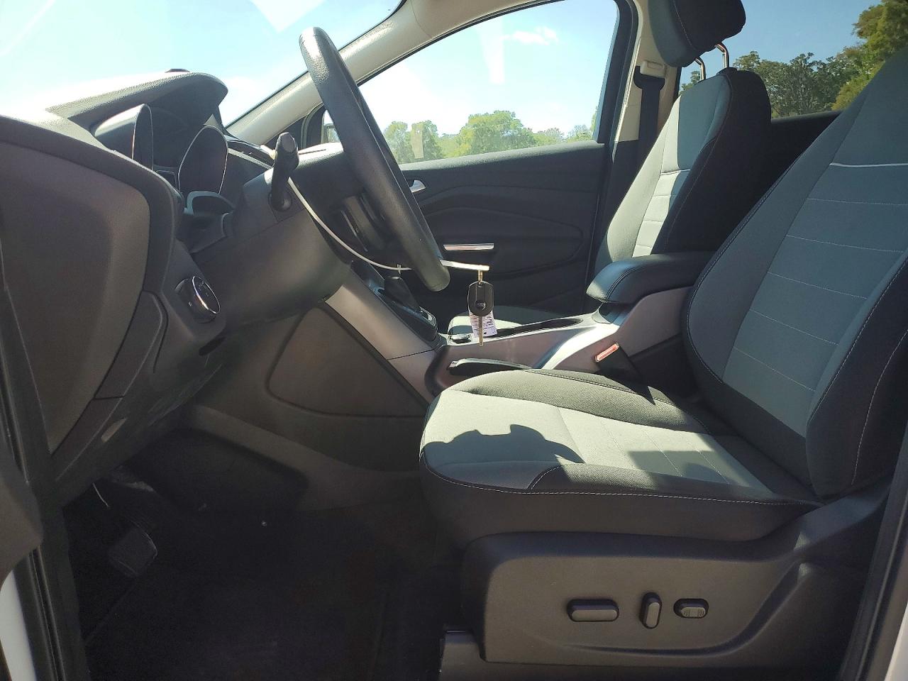 2014 FORD ESCAPE SE photo 13
