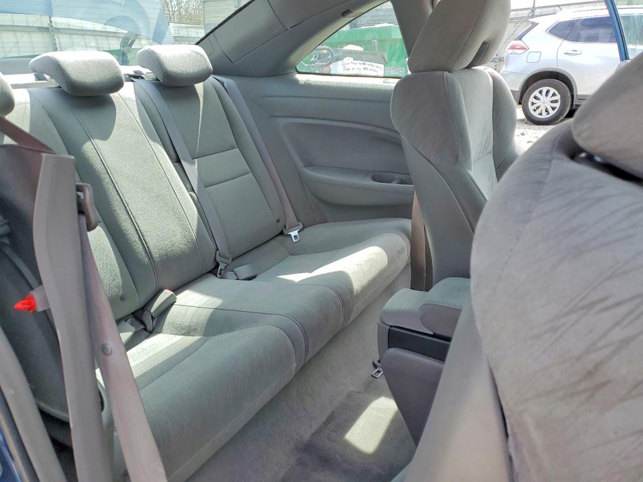 2007 HONDA CIVIC LX photo 28