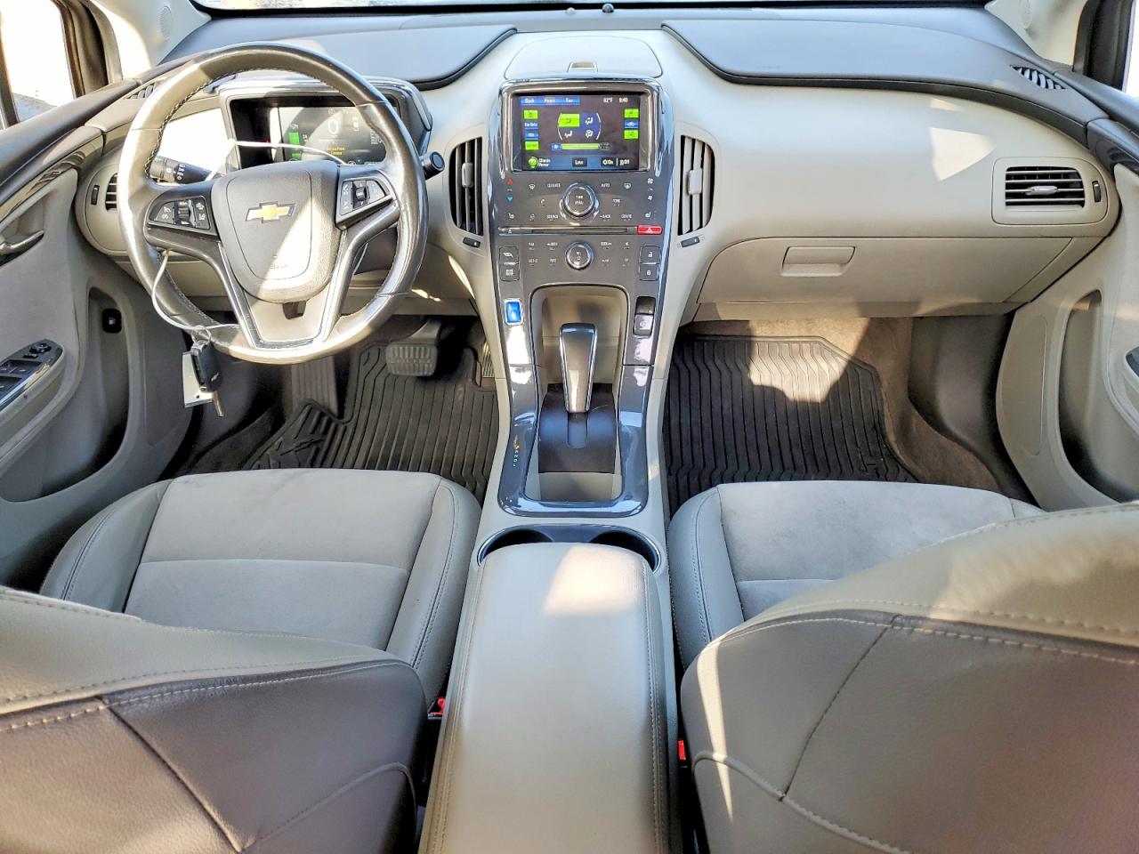 2014 CHEVROLET VOLT photo 22