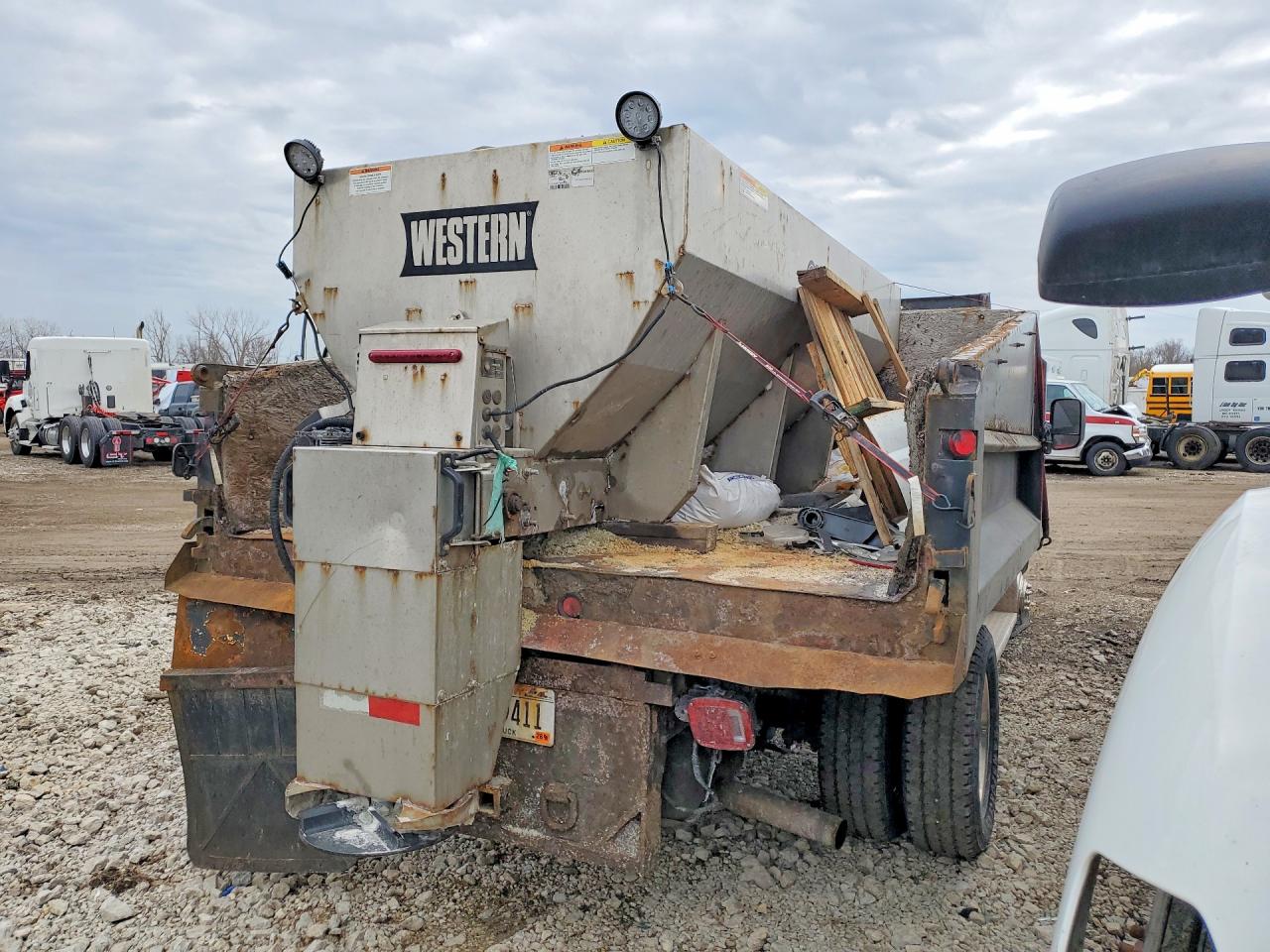 2018 RAM 3500 photo 3