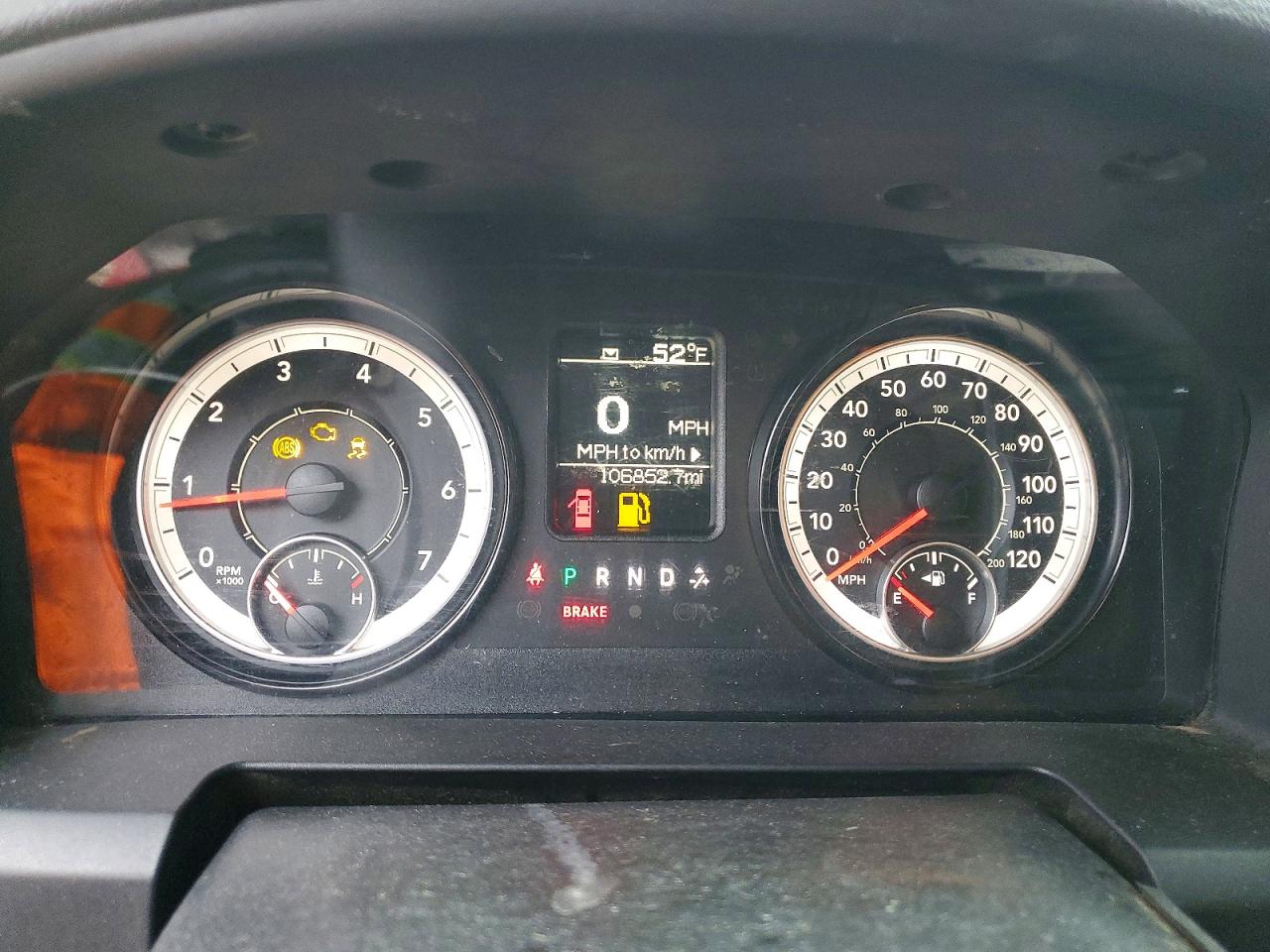 2018 RAM 3500 photo 9