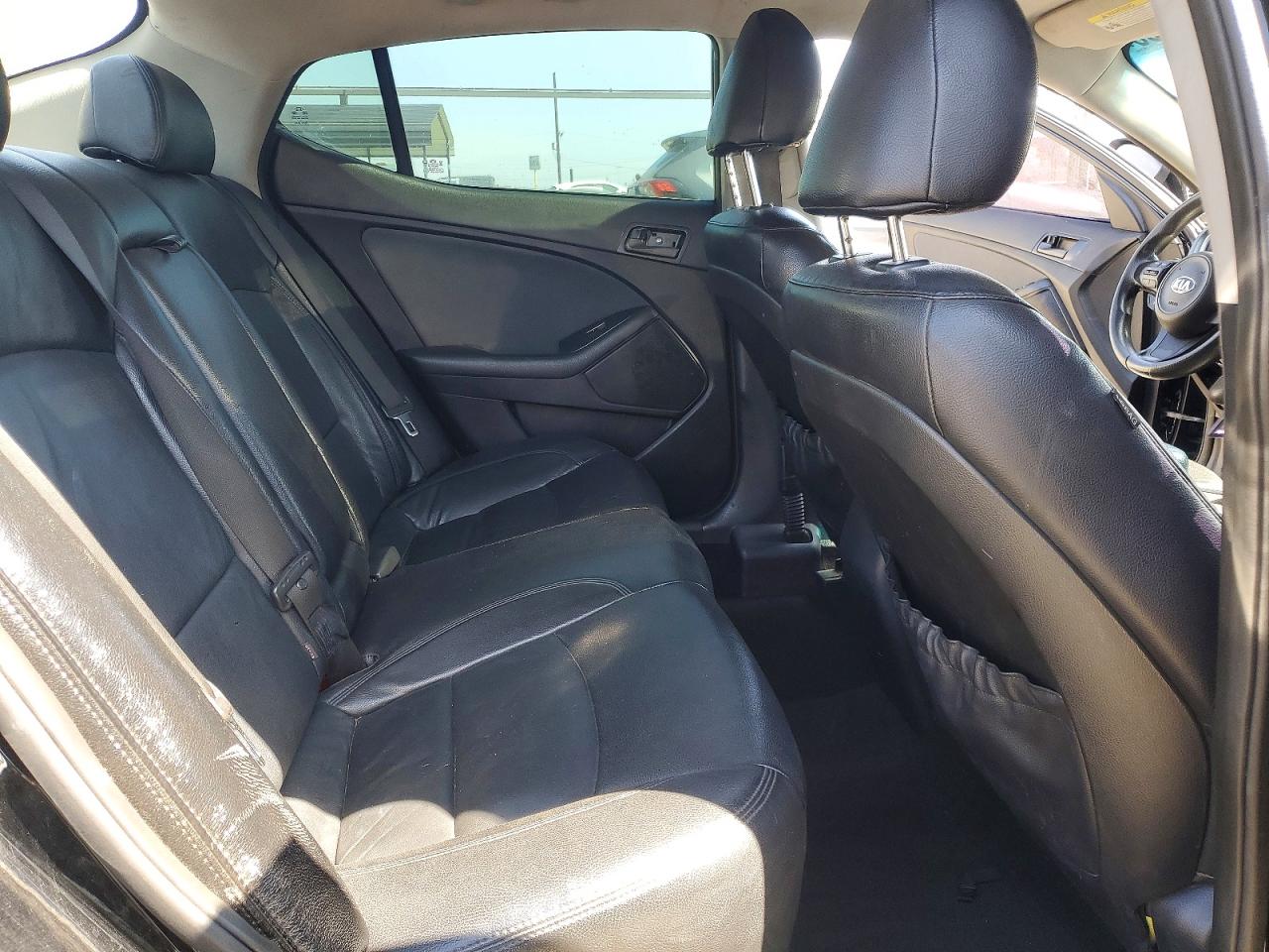 2015 KIA OPTIMA photo 28