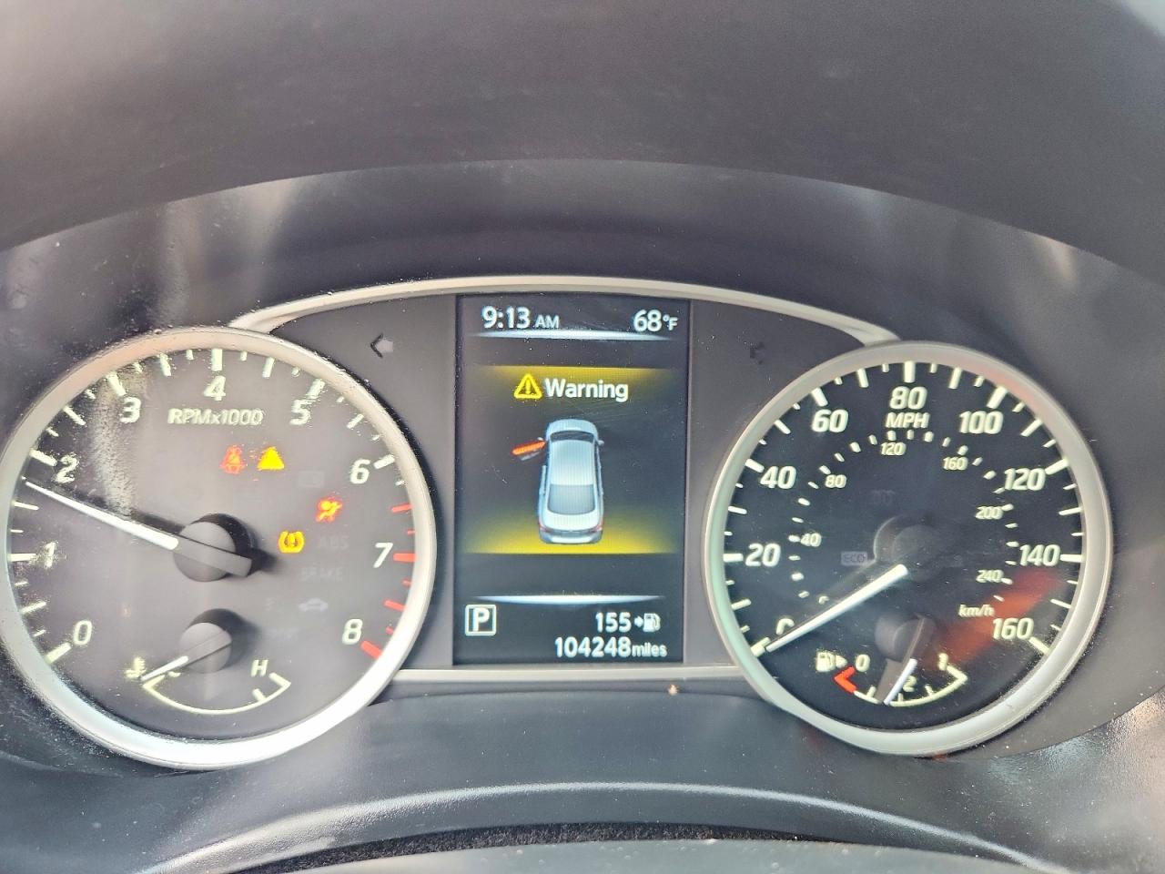 2017 NISSAN SENTRA SV photo 17