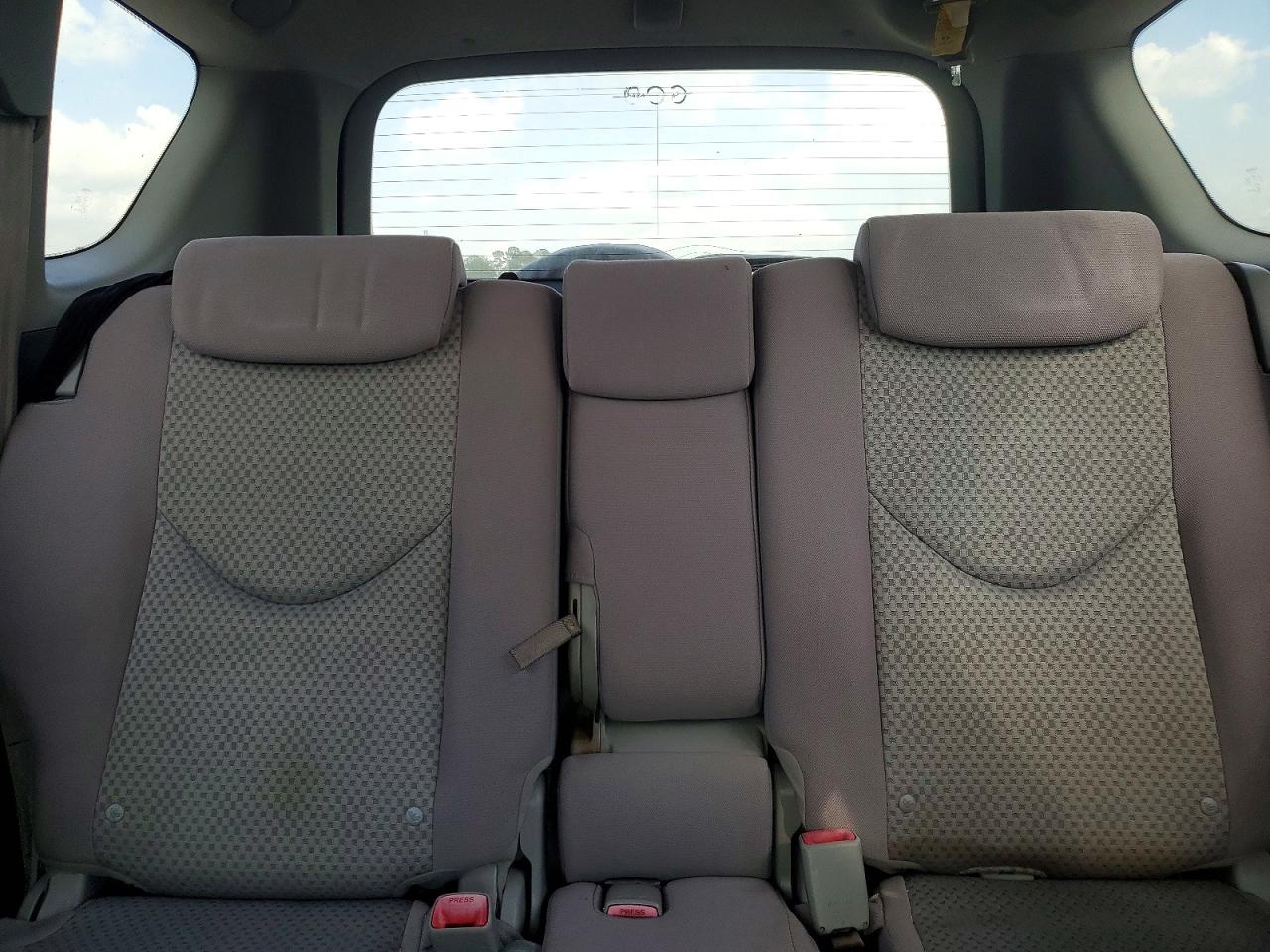 2007 TOYOTA RAV4 BASE photo 28