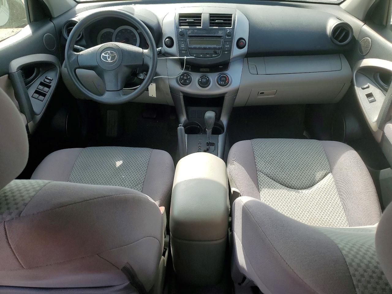 2007 TOYOTA RAV4 BASE photo 22