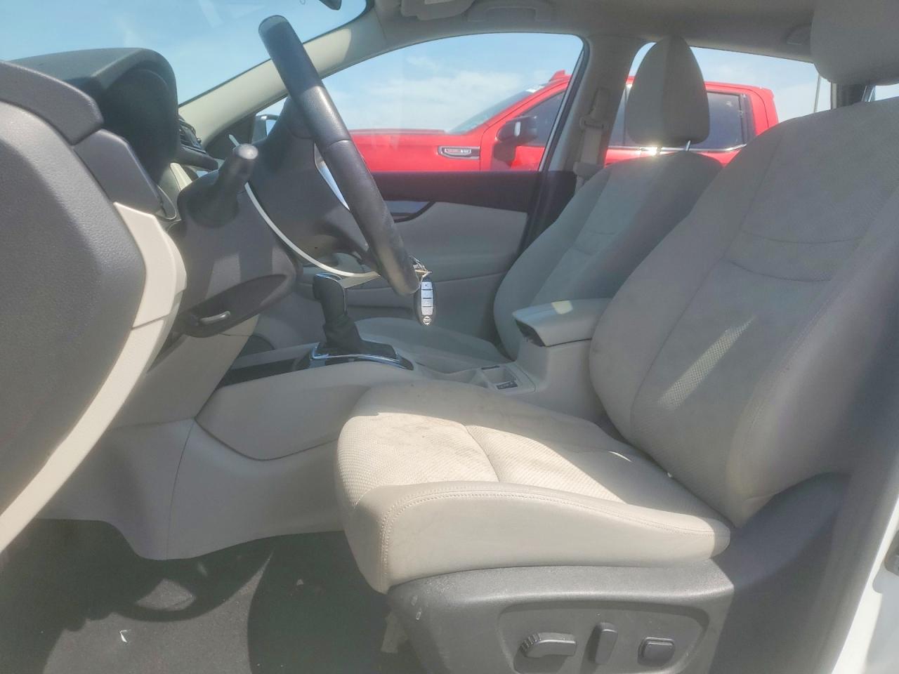 2019 NISSAN ROGUE SPORT SV photo 7