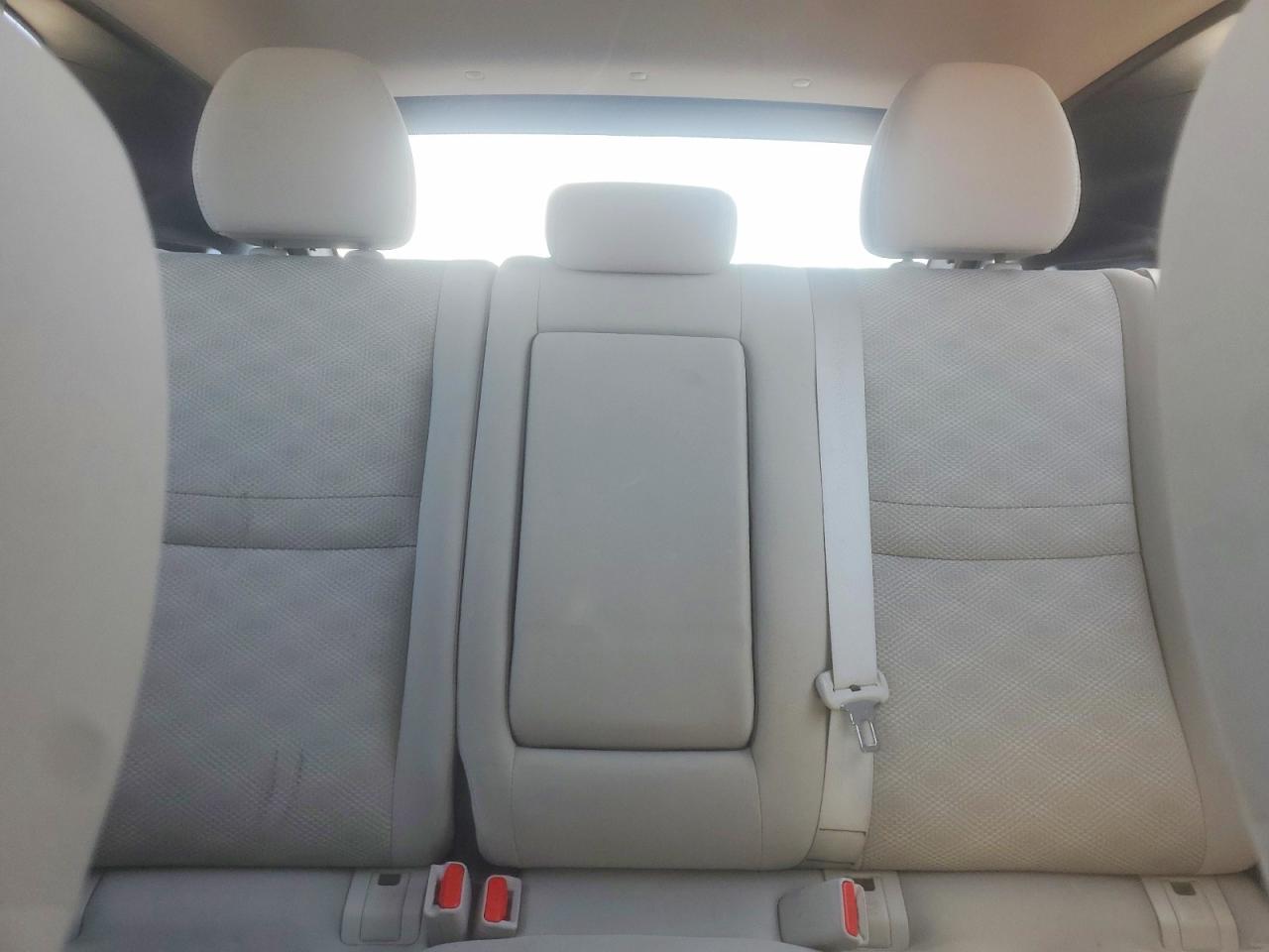 2019 NISSAN ROGUE SPORT SV photo 10