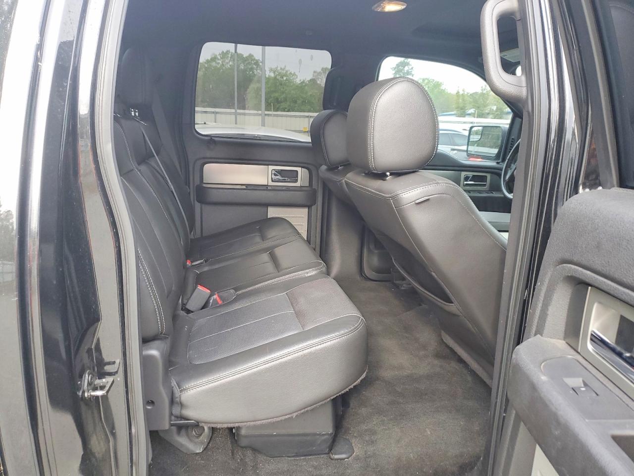 2014 FORD F150 SUPERCREW photo 28