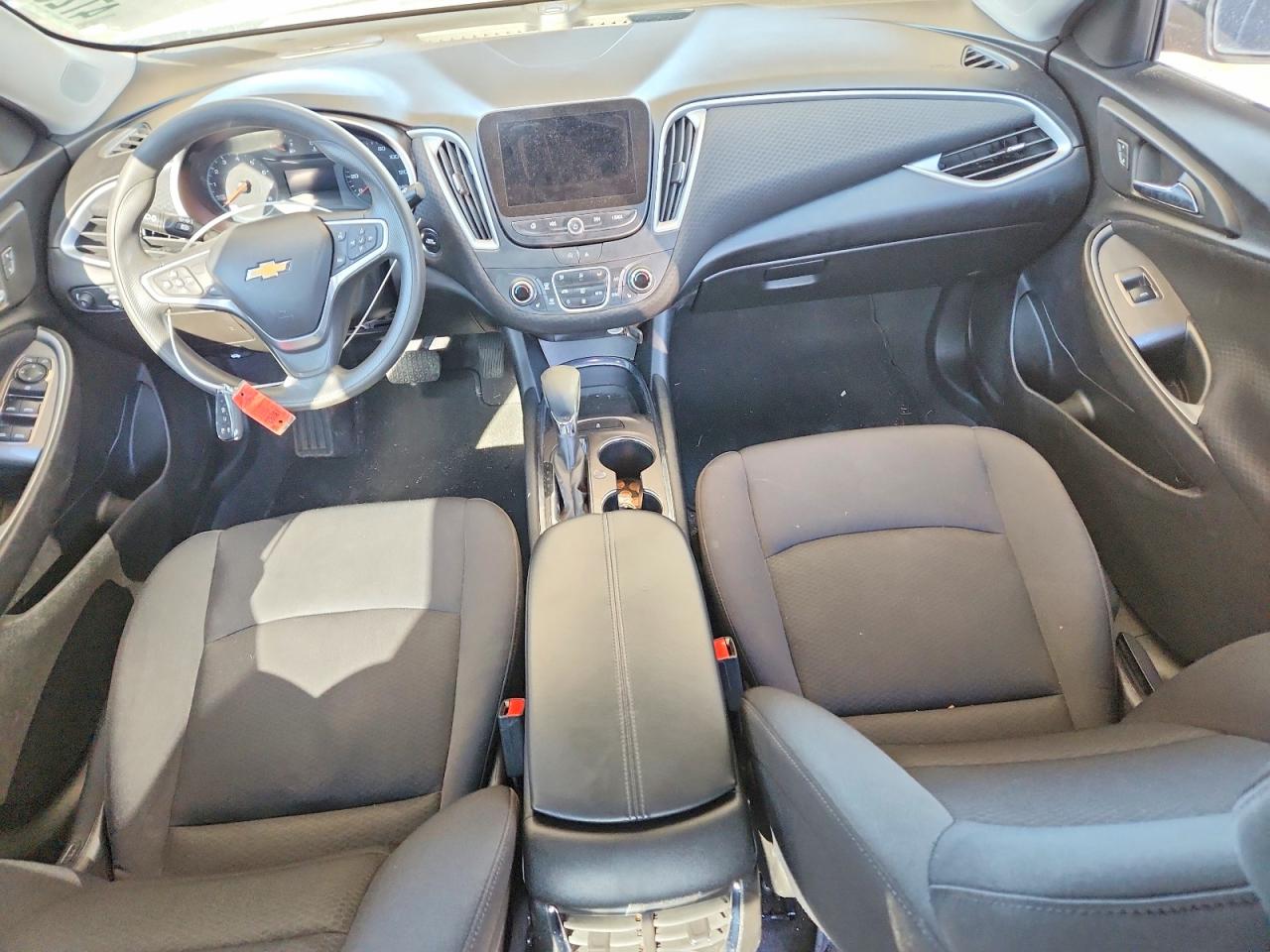 2023 CHEVROLET MALIBU LT photo 15