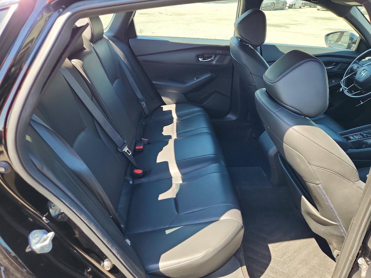 2024 HONDA ACCORD HYBRID SPORT-L photo 19
