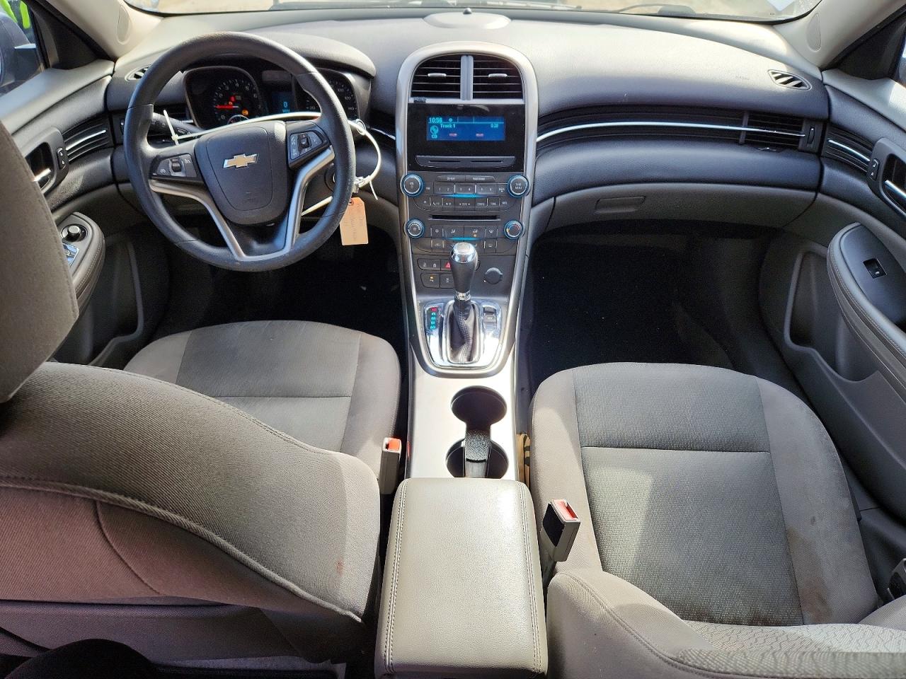 2013 CHEVROLET MALIBU LS photo 22