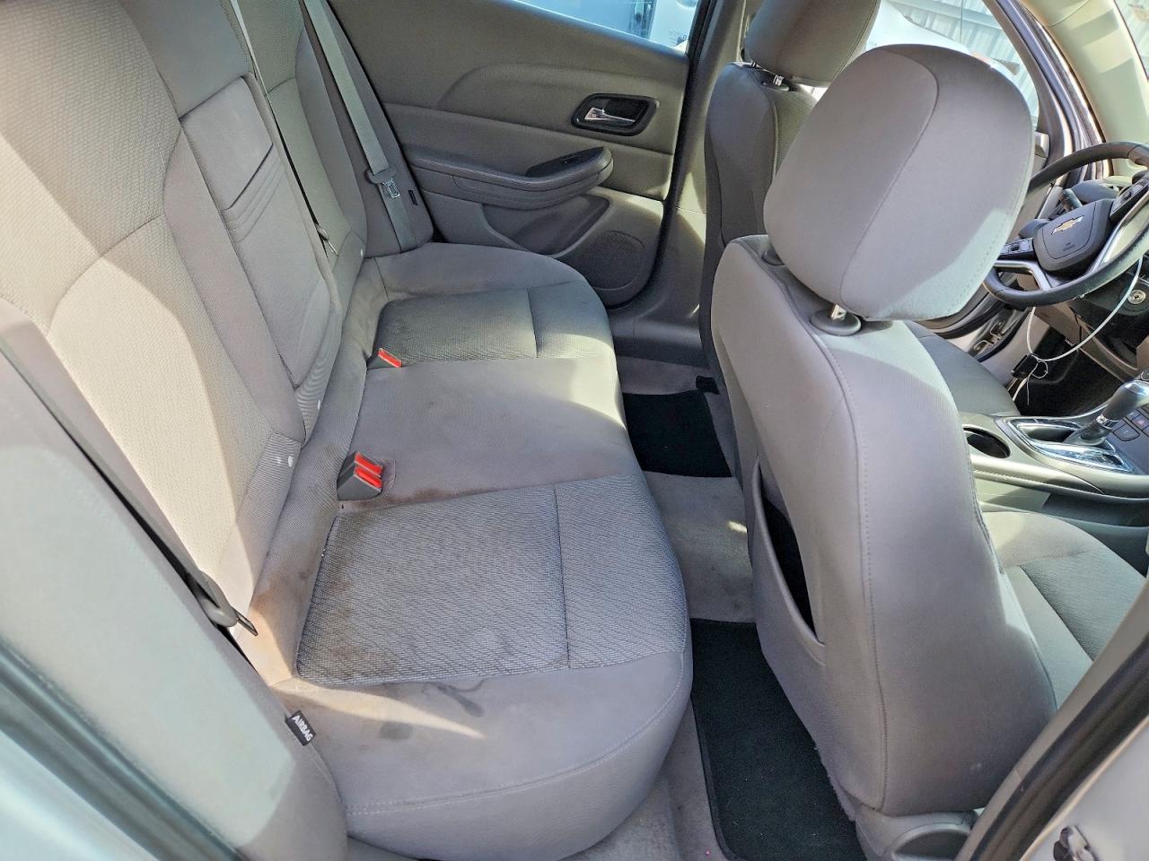 2013 CHEVROLET MALIBU LS photo 28