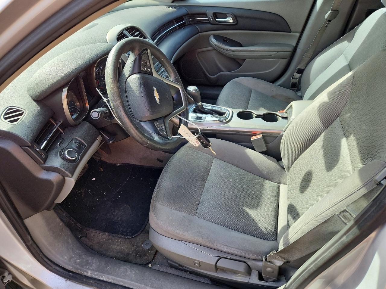 2013 CHEVROLET MALIBU LS photo 19