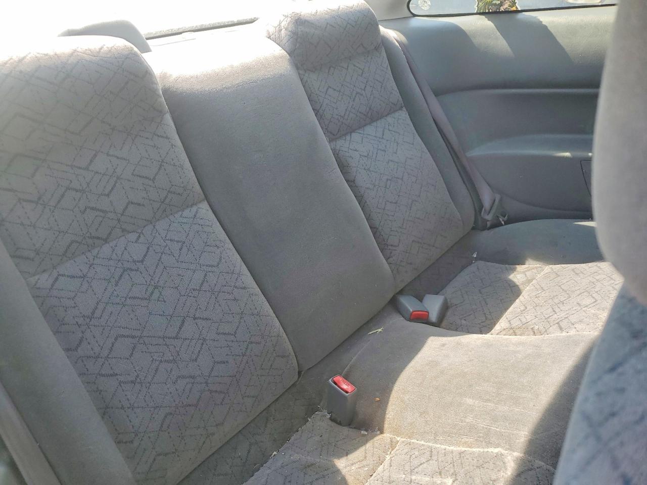 1999 HONDA CIVIC EX photo 19